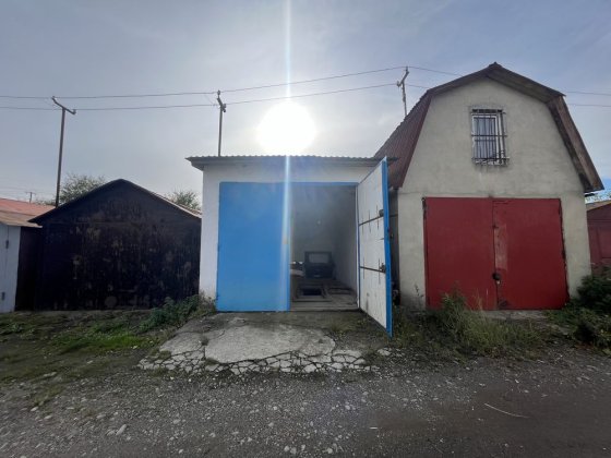 Продам гараж стрий Стрый