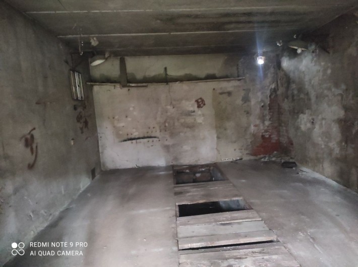 Оренда гаража або продаж - фото 1