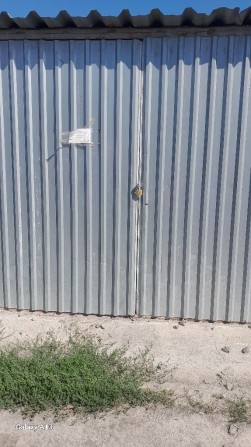 Гараж для сохрани авто.Оболонь. - фото 1