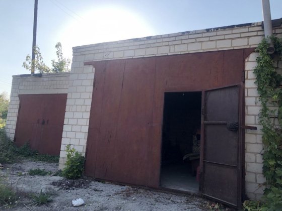 Продаються гаражі з підвалом, р-н залізничного вокзалу Умань