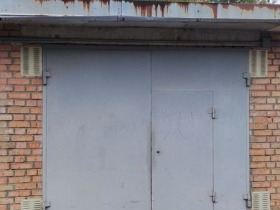 Продам гараж капітальний по вулиці Прибузькій 36 Хмельницький