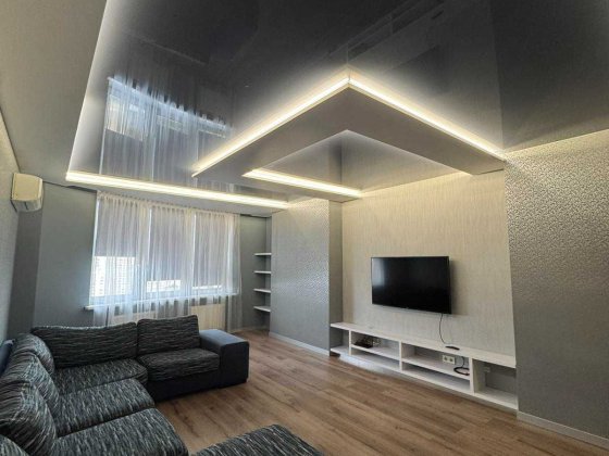 Оренда квартири на Лобановського 150, Демііївка, дизайнерський ремонт Київ