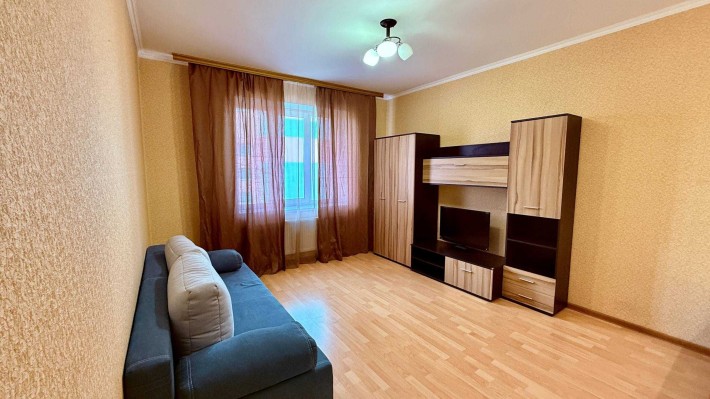 Оренда. Затишна однокімнатна квартира на Поділлі - фото 1