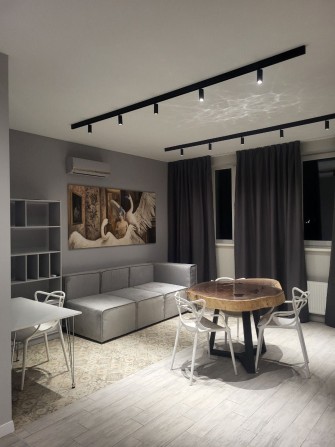 Здам свою квартиру на Печерскі . Без % - фото 1