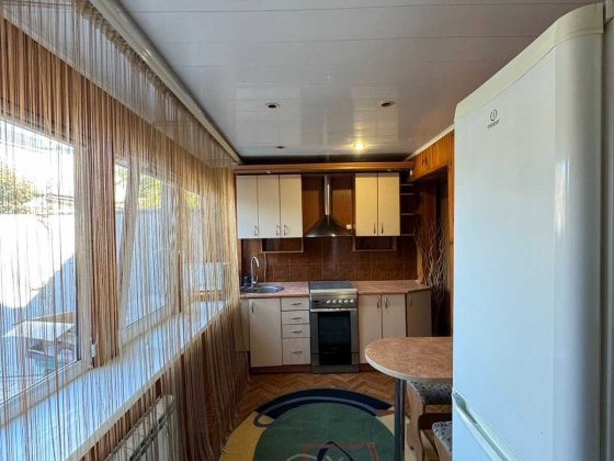 Сдаётся 2-х комн.квартира, по ул.Троицкая (Чекистов)!