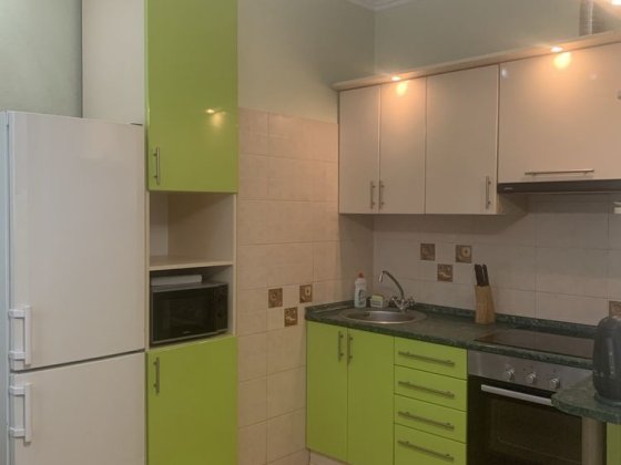 Сдам 2 кімнатну студію ЖК Вертікаль.провулок Ковальский, 19 Киев