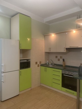 Сдам 2 кімнатну студію ЖК Вертікаль.провулок Ковальский, 19 - фото 1