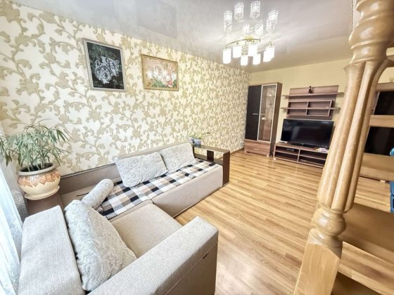 Оренда чудової 3 кімнатної двоповерхової квартири Винница