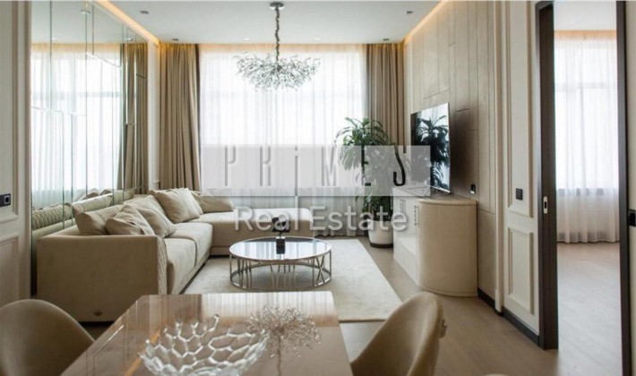 Оренда 3к Жк Новопечерскі Липки,Драгомирова,Андрія Верхогляда,Печерськ - фото 1