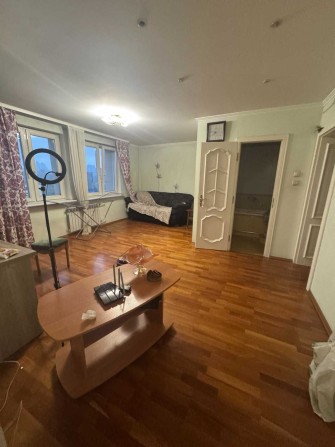 Здаю вперше квартиру.Автовокзал.Метро Деміївська, 3 хвилини, пішки. - фото 1