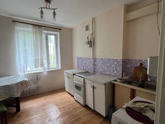 Сдам 1-ком квартиру ж/м Коммунар Дніпро