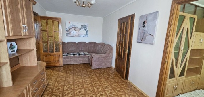 Здам 2 к квартиру вул. Пирогова - фото 1