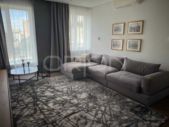 Без% Оренда 3кімн квартири в ЖК Престиж холл Київ