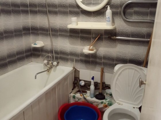 Аренда 1 комн в Заводском районе Запоріжжя