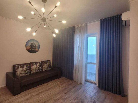 Оренда 2к квартири Новопечерський Двір ул. А. Верхогляда 2а Киев