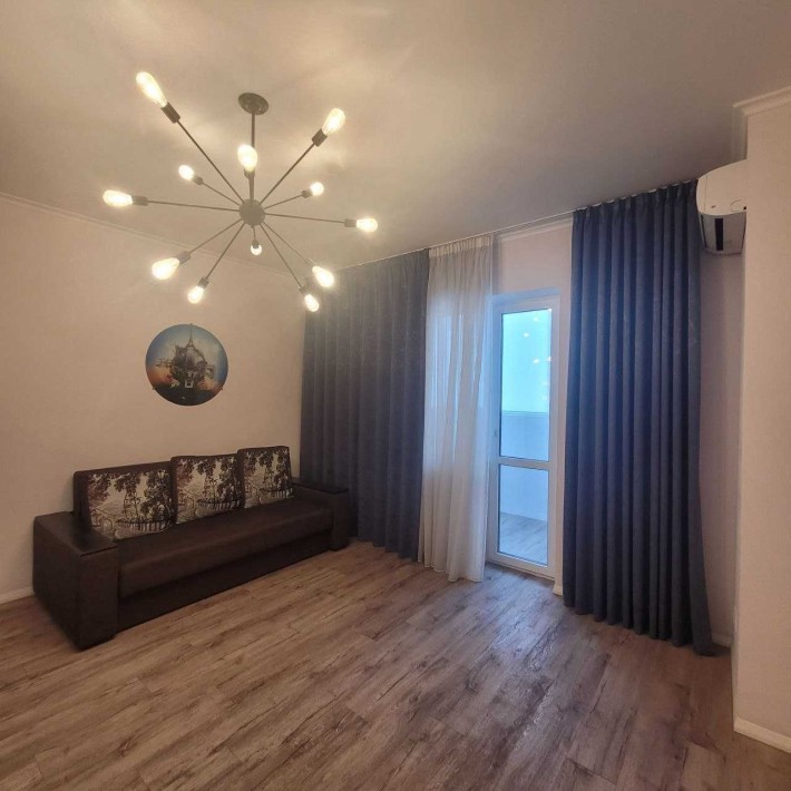 Оренда 2к квартири Новопечерський Двір ул. А. Верхогляда 2а - фото 1