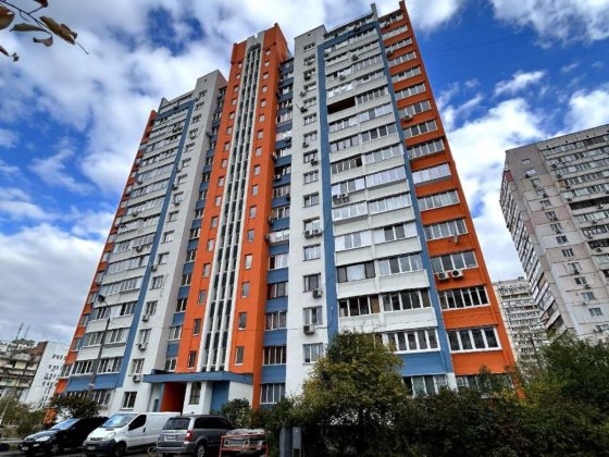 Довгострокова оренда 3х кімнатної квартири Київ