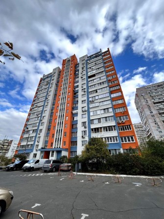 Довгострокова оренда 3х кімнатної квартири - фото 1