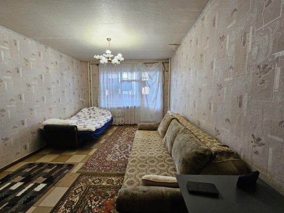 Сдам 1ю квартиру на Коммунаре Дніпро