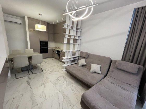 2к ЖК Панорама, Симферопольская 2 Дніпро