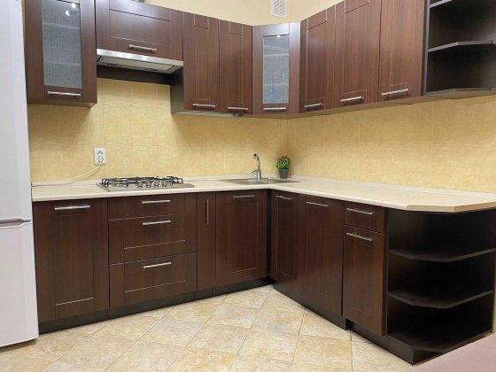 Здам 1 кімнатну квартиру на Зодчих 8487 Винница