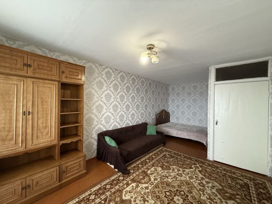 1-к квартира на Рабочей Днепр