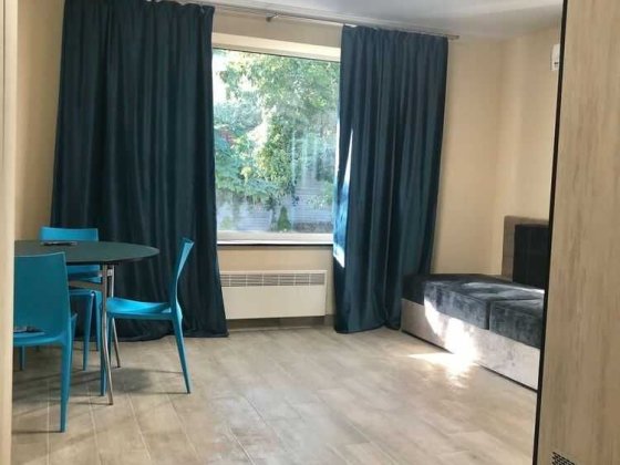 Аренда 1к квартиры по адресу : Лоцманський спуск, 9Д Дніпро