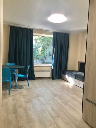 Аренда 1к квартиры по адресу : Лоцманський спуск, 9Д - фото 1