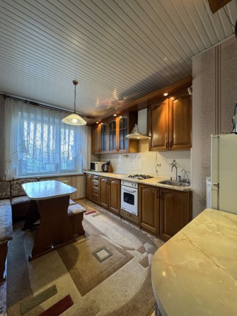 Оренда квартири на Перемозі-5. Дві кімнати - фото 1