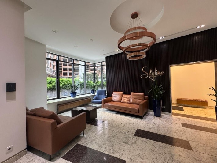 ‼️Оренда видової квартири 203 м2 в центрі Печерска ЖК SkyLine‼️ - фото 1