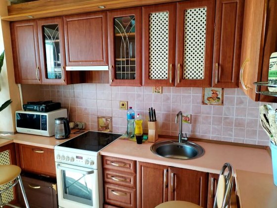 Сдам 1 комнатную квартиру по ул. Рабочая, 71