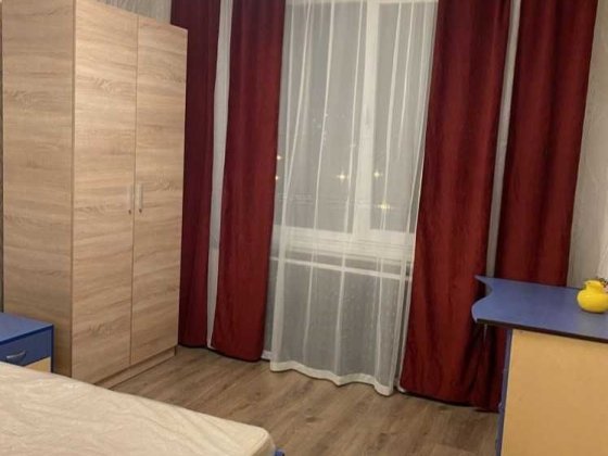 Здам 2к.кв. р-н ж/м Тополя Дніпро