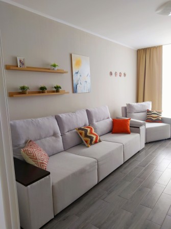 ВЛАСНИК.оренда 1-кімн кв ЖК Верховина (пр-т Берестейський 109-а) - фото 1