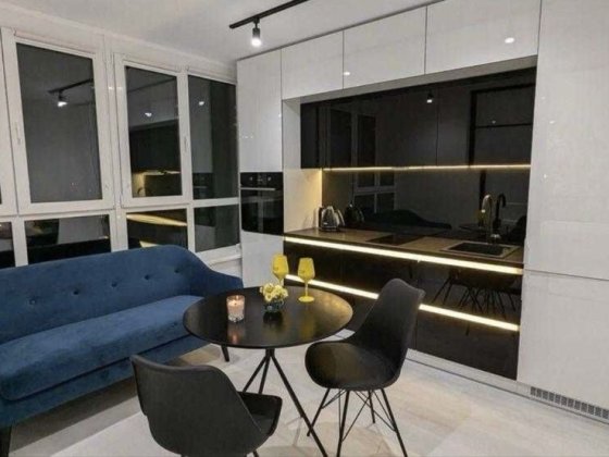 Оренда 1 кімнатної, вул. Максимовича 32б, LIKO-GRAD Perfect Town Київ