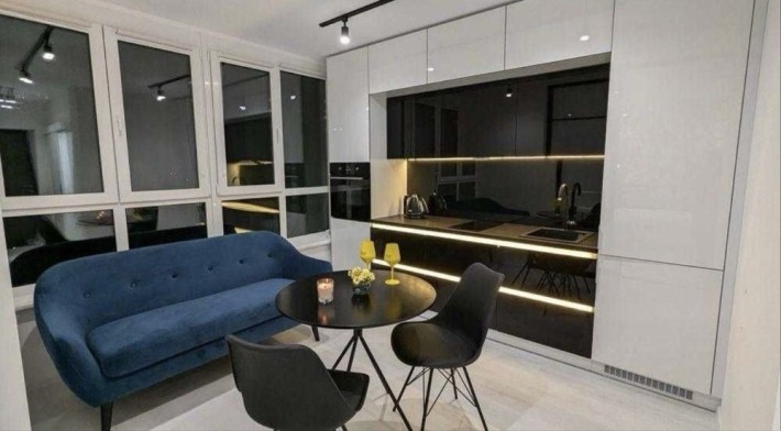 Оренда 1 кімнатної, вул. Максимовича 32б, LIKO-GRAD Perfect Town - фото 1