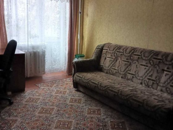 Оренда квартири на довгостроковий період Днепр
