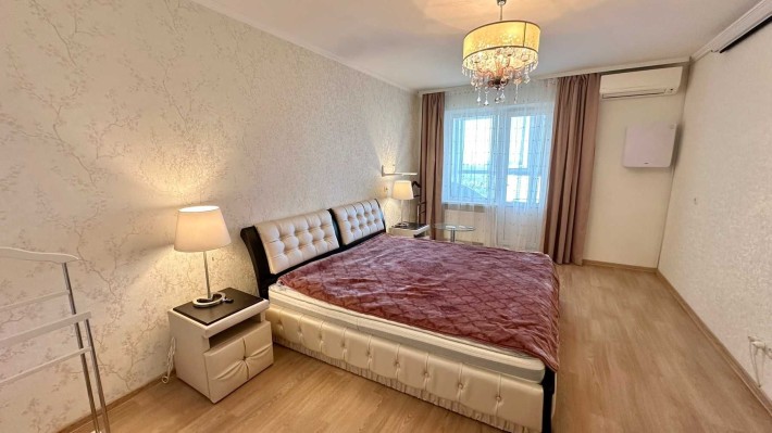 Без% Фото реал 4к розд ЖК пр-т Науки 55А, Багринова гора, Мишоловка - фото 1