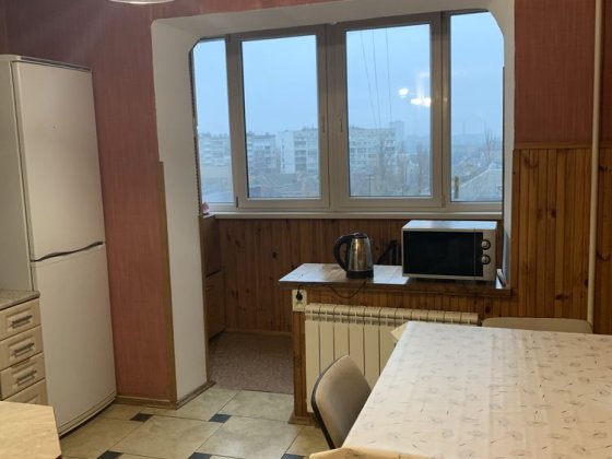 Здається 4-хкімн кв.,Нова Дарниця, вул. Севастопольська Київ