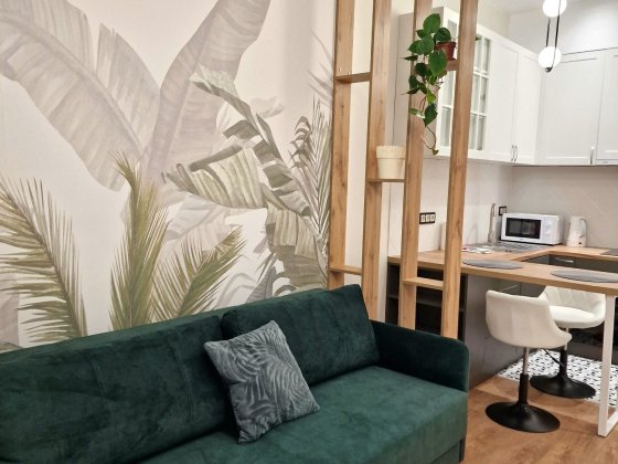 Жк Смарт Плаза Оболонь 1-к от хозяина Київ