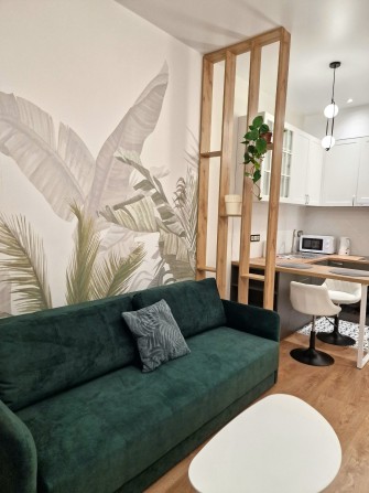 Жк Смарт Плаза Оболонь 1-к от хозяина - фото 1