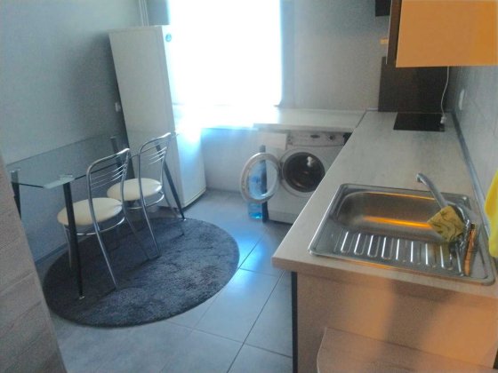 Оренда 1к Колоса, Вільямса, поруч Паркленд, Теремки 2, Максимовича Київ