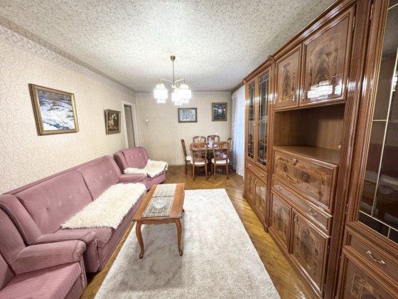 Без%. Оренда 3 квартири, вул. Шовкуненко 5, метро Вокзальна Київ