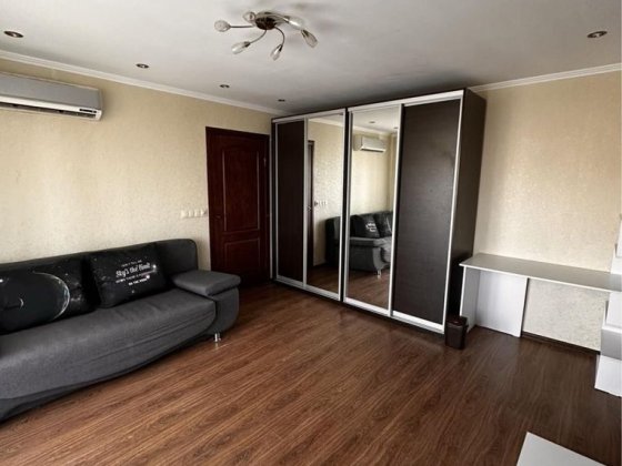 Здається 1 кім квартира в р-ні Ковалівки Кропивницький