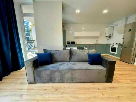 Газ! ЖК Львовский Квартал 2-к квартира студия Глубочицкая Лукьяновская Київ