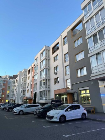 ОРЕНДА 1-кім.квартири вул.Стрийська бічна Демнянська ЖК GLOBUS Comfort - фото 1