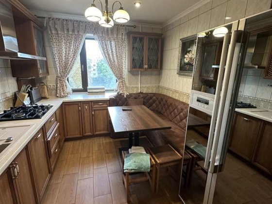 Здам 3 кімнатну квартиру в центрі міста Кропивницький