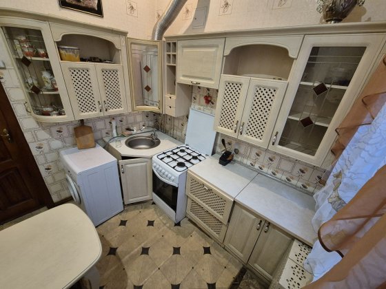 2 Кімнатна.В Центрі.Вул.Архангельська. Кропивницкий