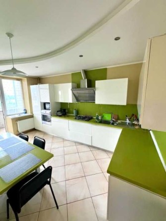 Оренда 3-кім. квартири. вул. Васильченка-Новобудова - фото 1