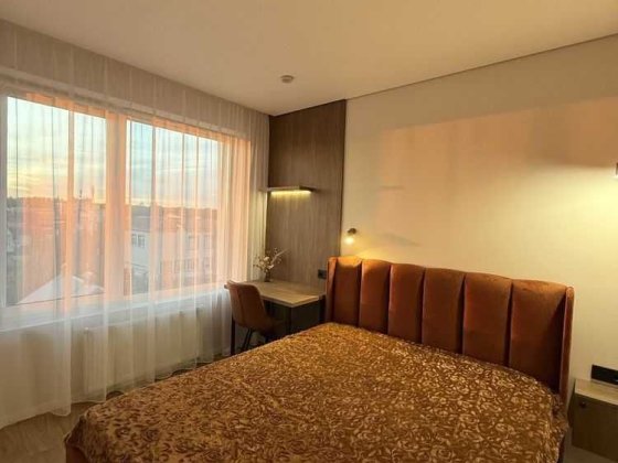 Оренда квартири в районі Вікторія Гарденс Львів