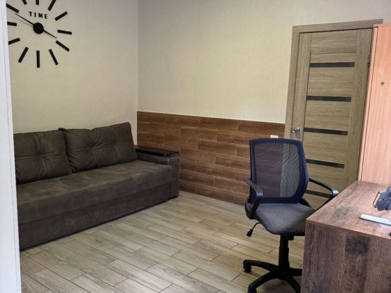 Здається 1 кім квартира в Центрі міста Кропивницький